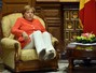 100 Most Powerful Women in the World