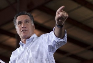 China Loath to Wait for Romney to Learn