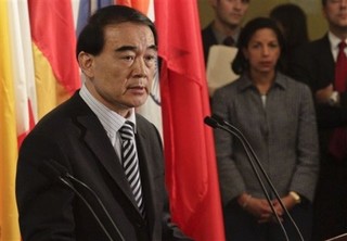The Great Sino-American Divorce