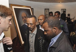 East Africa's Fragile Status Quo