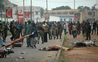 Boko Haram No African al-Qaeda
