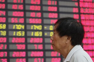 China Hands U.S. Big Asia Win