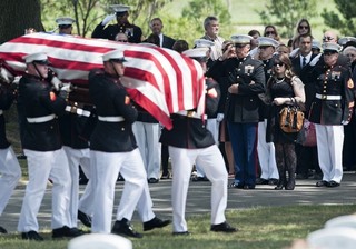 Why Afghanistan Isn't a Campaign Issue
