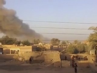 When Assad Falls, Kurds to Take Back Land