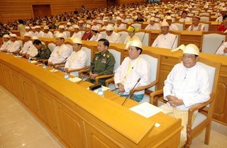 Land Reform Key to Burma's Future
