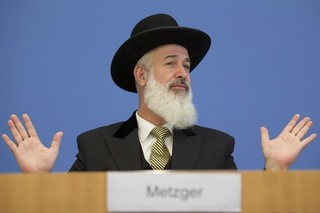Israel Faces a Cynical World