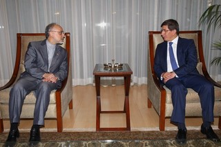 Turkey's Syria Conundrum