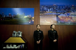 Why Americans Should Cheer for China