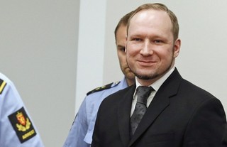 Norway Must Silence Breivik