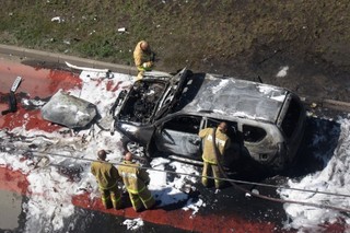 Radical Islamic Attacks Unnerve Kremlin