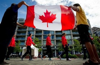 Canada Is Too Big to Fail