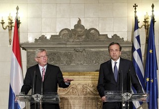 Has 'Europe' Failed?