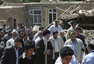 All the Ayatollah's Men