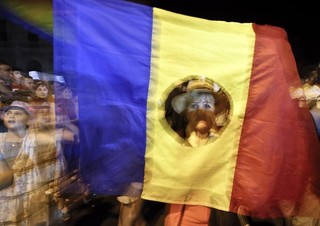 Why Corruption Will Last in Romania