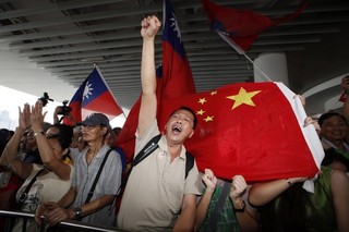 Onward, into the Asian (Not Just Chinese) Century