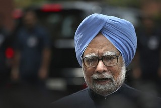 Politics Holding India Back