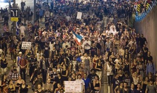 Quebec Rejects Secularism