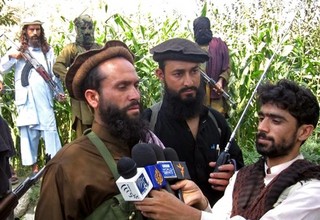 Afghanistan Confirms Deadlines Don't Work