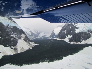 Canada Isn't Militarizing Its North