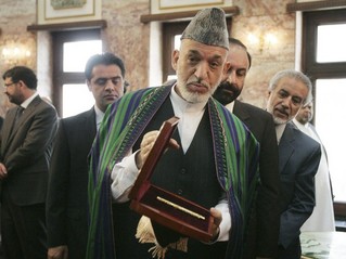 We Will Win in Afghanistan