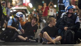 Why Quebec Separatism Is Dead