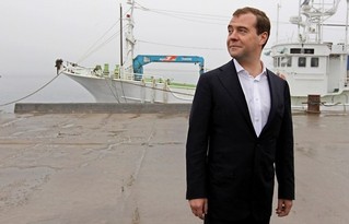 The Forgotten Soviet-Japanese War
