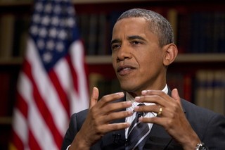 President Obama: American Tory?