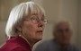 Cindy Corrie Speaks to Al Jazeera 