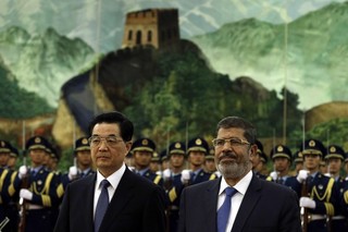 It's Unwise for the U.S. to Contain China