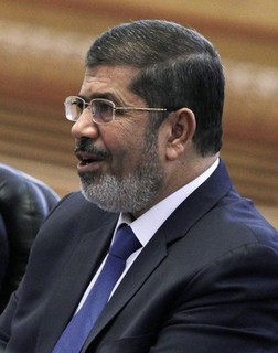 Egypt Is Now an Adversary