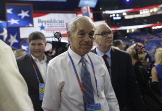 GOP Should Reject Paul's Foreign Policy
