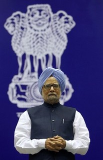 The GOP Loves India
