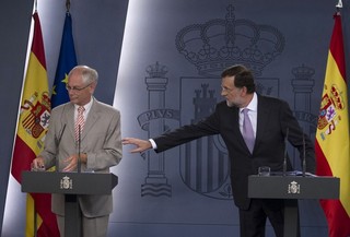 How to Put Europe Back to Work