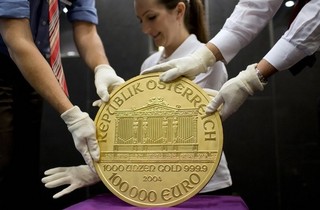 Why the Euro Will Survive
