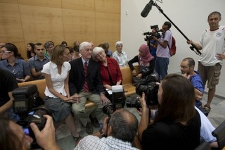 Lessons from the Rachel Corrie Verdict