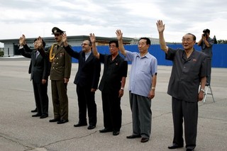 North Korea's $6 Trillion Question