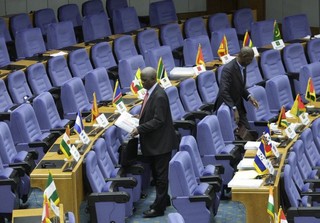 Iran Not So Isolated After All