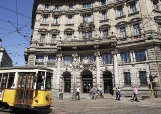 Time for Italy to Embrace the World