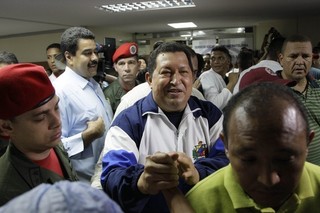 Latin Autocrats Failing Marx's 'Survival Test'