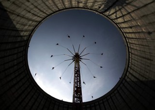 So Much for Germany's Green Energy Future
