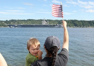 New Isolationism Grips America