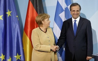 Decision Time in Europe
