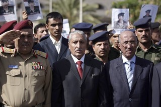 Whose Side Is Yemen On?