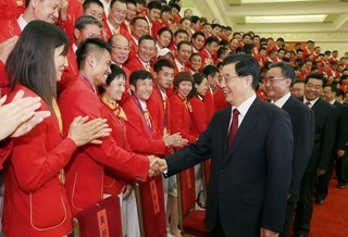 China Approaching Australia's Backyard