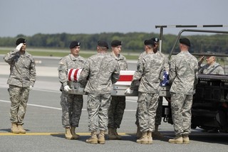Americans Don't See Afghan War Defeating Terror