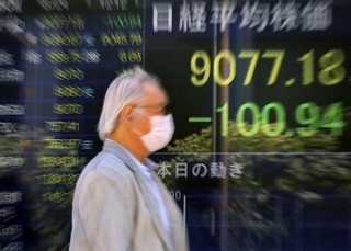 China's Fears Grow over Euro Crisis