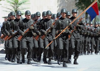 The Illusion of Greater Kurdistan