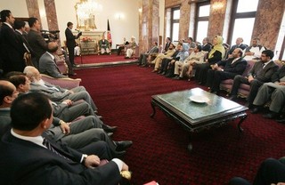 Avoiding a Creeping Defeat in Afghanistan