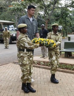 How U.S. Can Out-Invest China in Africa
