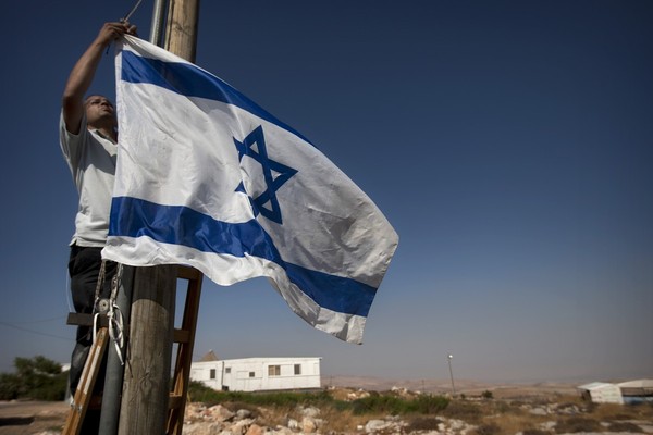 The Case for Optimism About Israel